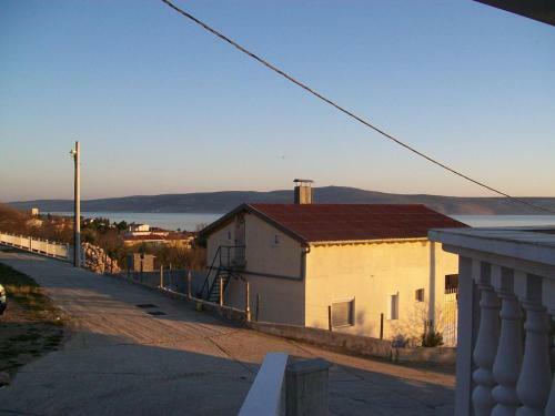 Apartments With A Parking Space Starigrad (paklenica) - 14507