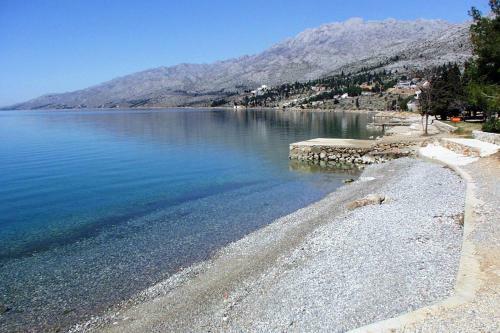 Apartments With A Parking Space Starigrad (paklenica) - 14507