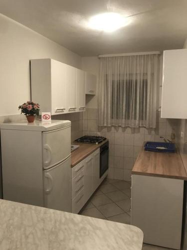 Apartments With A Parking Space Starigrad (paklenica) - 14117