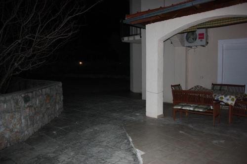 Apartments With A Parking Space Starigrad (paklenica) - 14117