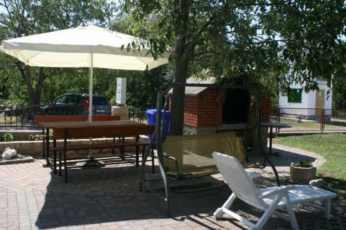 Apartment Starigrad 6606c