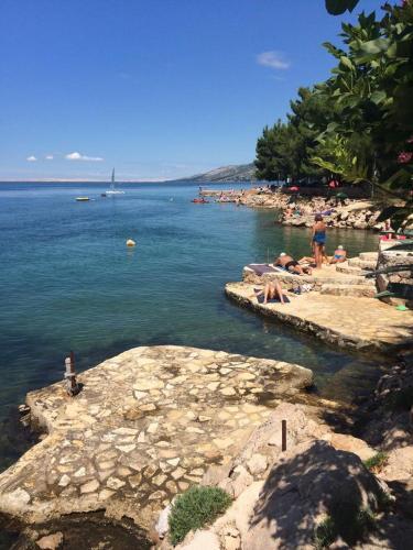 Apartment Starigrad 6591a