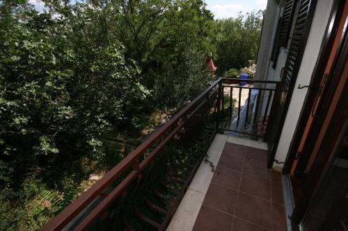 Apartments With A Parking Space Starigrad (paklenica) - 6581