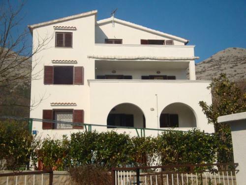 Apartments Vukeli?