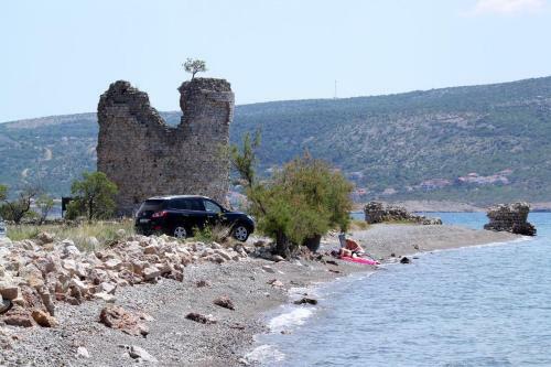 Hostal Double Room Starigrad 6588c