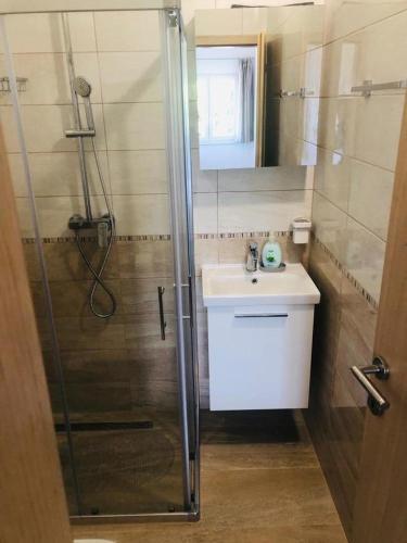Apartments With A Parking Space Starigrad (paklenica) - 6648