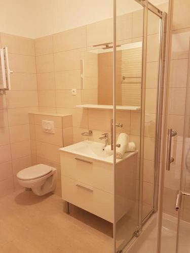 Apartments With A Parking Space Starigrad (paklenica) - 6648