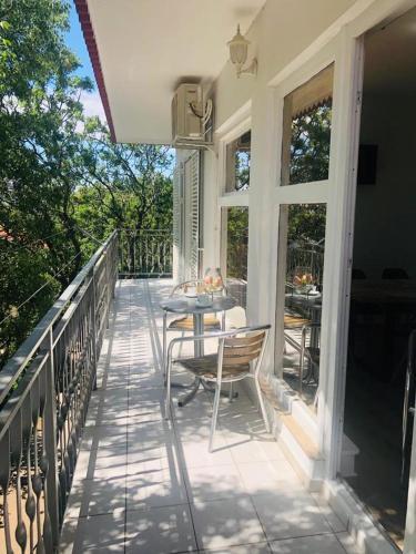 Apartments With A Parking Space Starigrad (paklenica) - 6648