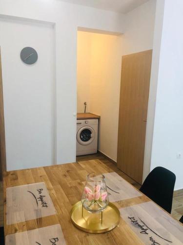 Apartments With A Parking Space Starigrad (paklenica) - 6648