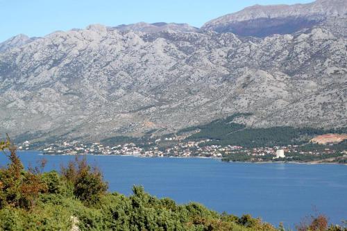 Apartments With A Parking Space Starigrad (paklenica) - 6648