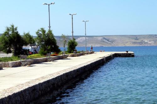 Apartments With A Parking Space Starigrad (paklenica) - 6648
