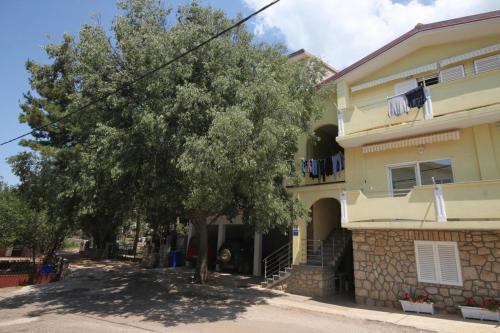 Apartments With A Parking Space Starigrad (paklenica) - 6648