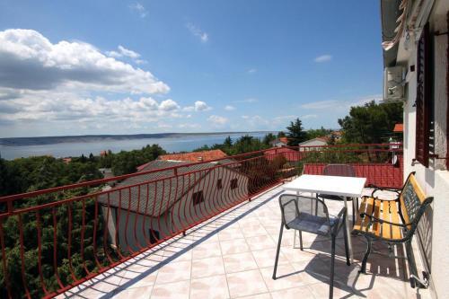 Apartments With A Parking Space Starigrad (paklenica) - 6431