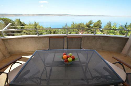 Apartments With A Parking Space Starigrad (paklenica) - 12939
