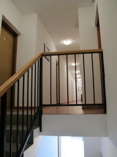 Hostal Apartments And Rooms Degenija