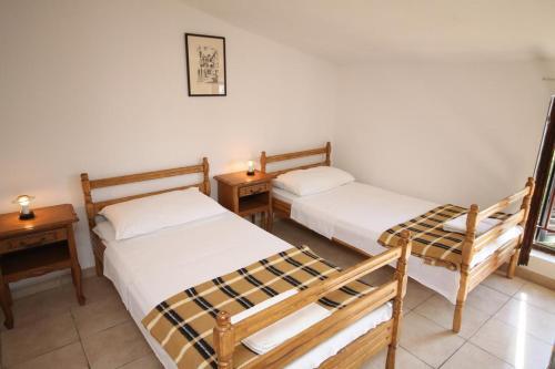 Apartments With A Parking Space Starigrad (paklenica) - 6647