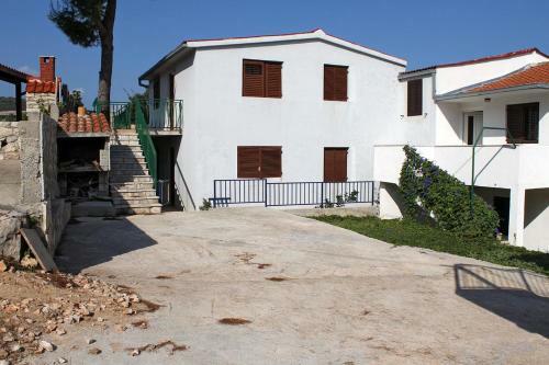 Apartments With A Parking Space Stomorska (solta) - 780