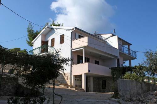 Apartments With A Parking Space Stomorska (solta) - 780