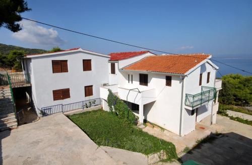 Apartments With A Parking Space Stomorska (solta) - 780