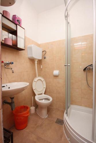 Apartment Stomorska 782a
