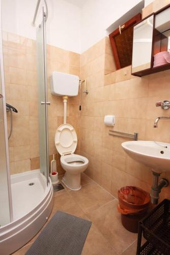 Apartment Stomorska 782a