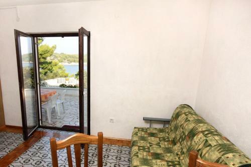 Apartments By The Sea Necujam (solta) - 5162