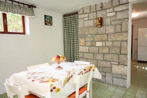 Apartments By The Sea Necujam (solta) - 5186
