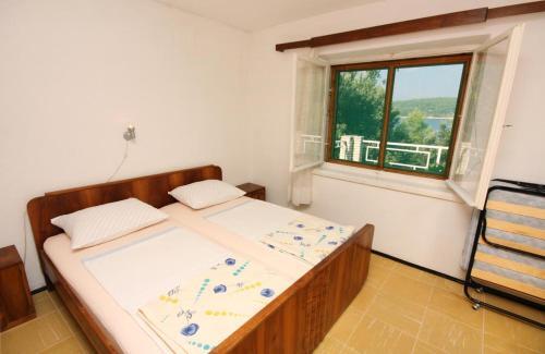 Apartments By The Sea Necujam (solta) - 5186