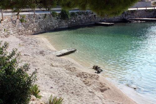 Apartments By The Sea Sumartin (brac) - 14703