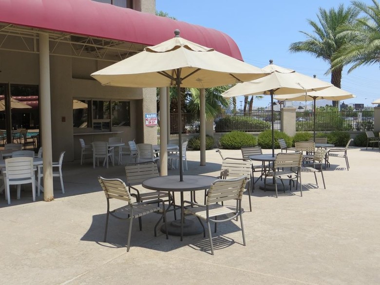 Fortune Hotel & Suites