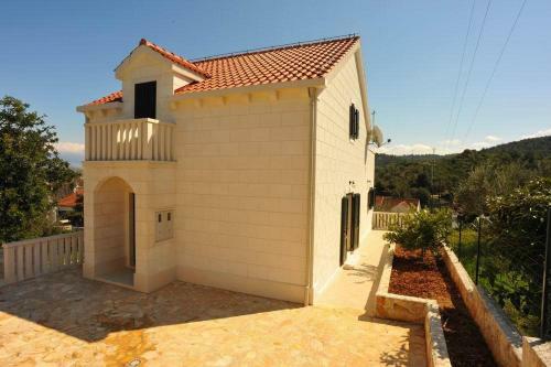 Holiday House With A Swimming Pool Sutivan (brac) - 11496