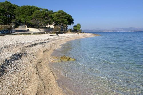 Seaside Luxury Villa With A Swimming Pool Sutivan (brac) - 16171
