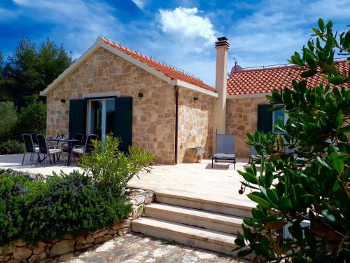 Villa Fisher