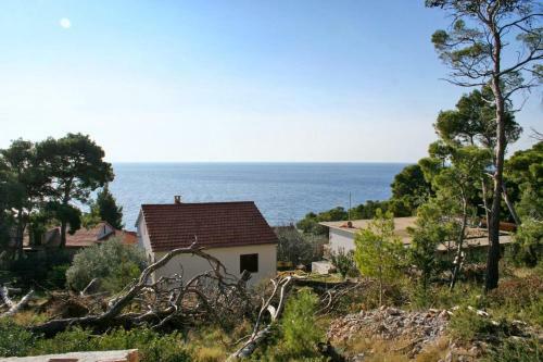 Apartments With A Parking Space Sveta Nedilja (hvar) - 4049