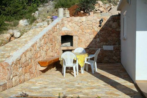 Apartments With A Parking Space Sveta Nedilja (hvar) - 4049