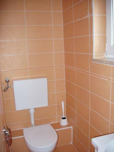 Apartamentos Studio Sveti Filip I Jakov 14319a