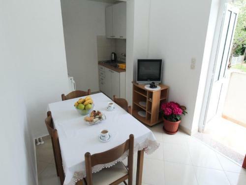 Apartments Anka