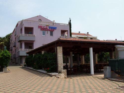Apartamentos Studio Sveti Filip I Jakov 14319c