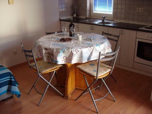 Apartment Sveti Filip I Jakov 14319c