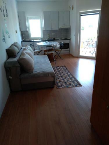 Apartment Sveti Filip I Jakov 14319c
