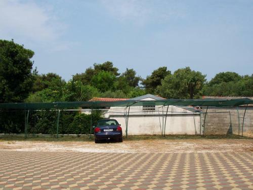 Apartment Sveti Filip I Jakov 14319c