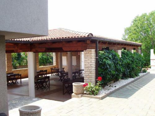 Apartment Sveti Filip I Jakov 14319c