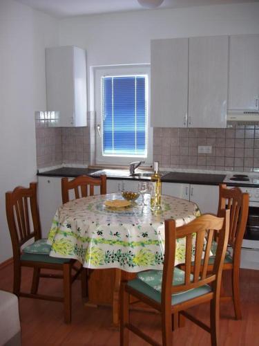 Apartment Sveti Filip I Jakov 14319b