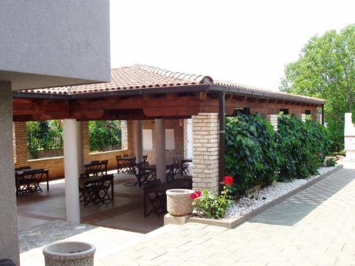 Apartment Sveti Filip I Jakov 14319b