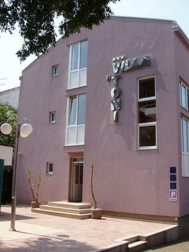Apartment Sveti Filip I Jakov 14319b
