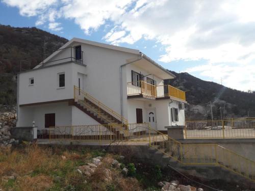 Hostal Rooms With A Parking Space Lukovo (senj) - 14567