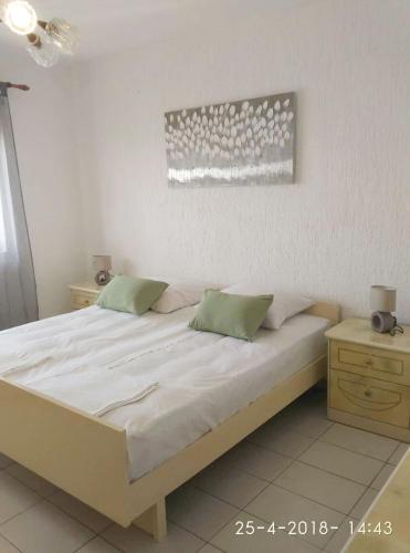 Apartment In Sveti Juraj 34941