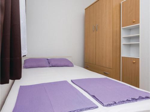 Two-bedroom Apartment In Sv.petar Na Moru