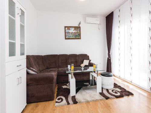 Two-bedroom Apartment In Sv.petar Na Moru