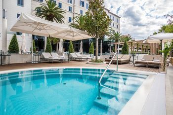 Park Hotel Split